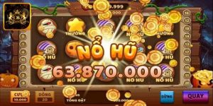 Game Nổ hũ Trưc Tuyến - Mẹo Chơi Chất Lượng Nhất 2025!